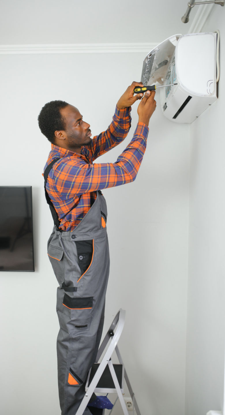 Mantenimiento preventivo