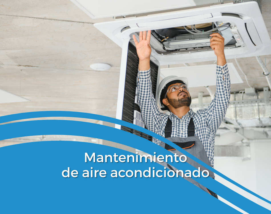 Integrales Aires Acondicionados